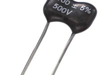 CMR05C8R0DPDR-CDE电容中国代理-军工级电力电容供应商