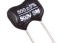 CMR06F162JPDM-CDE电容中国代理-军工级电力电容供应商